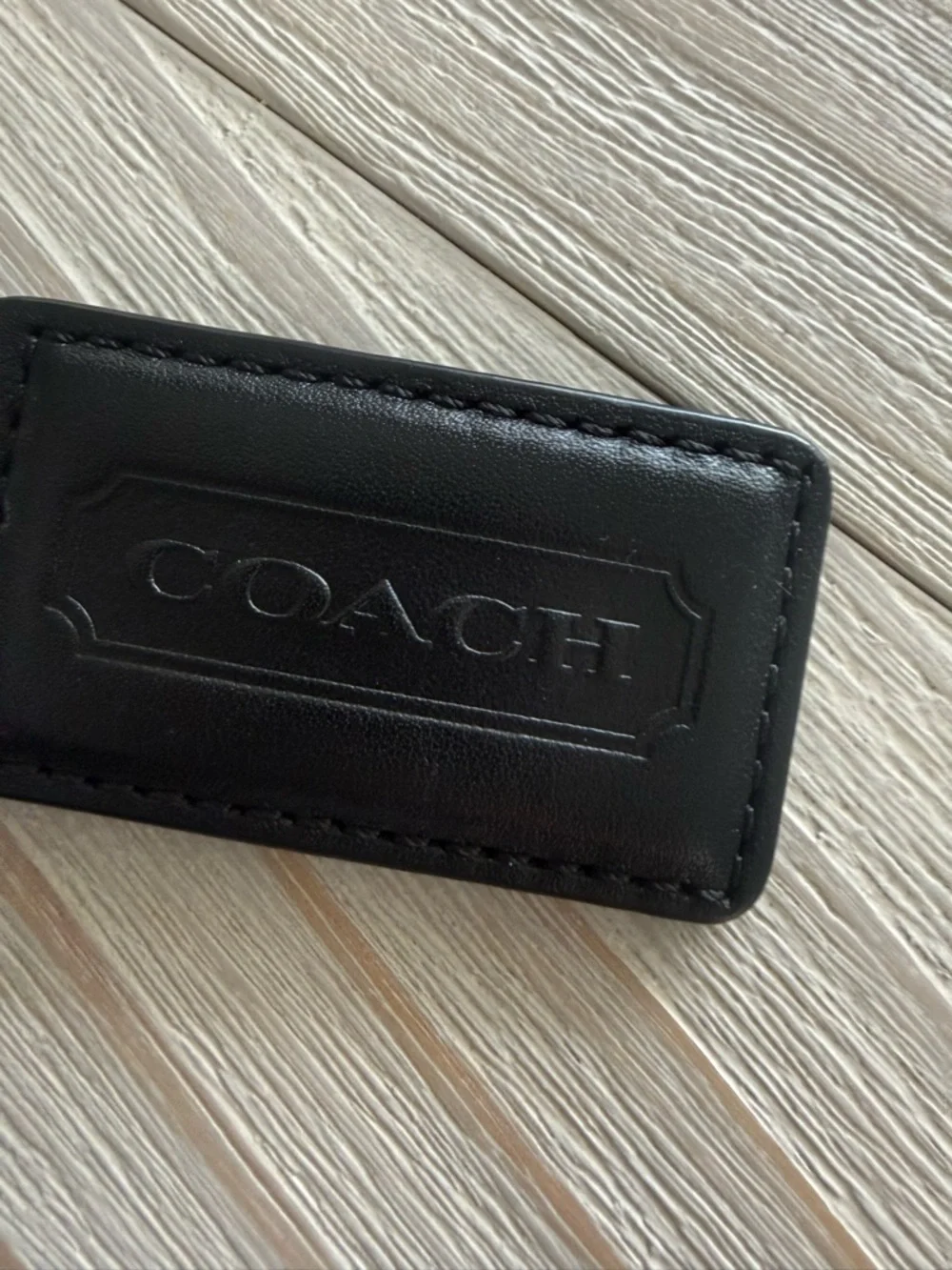 Coach Kristin Signature Hobo L1275 - Picture 4 of 5